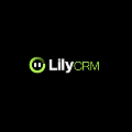 LilyCRM logo