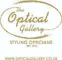 The Optical Gallery logo