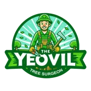 The Yeovil Tree Surgeon logo