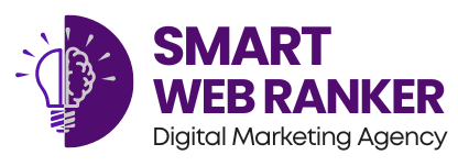 Smart Web Ranker logo