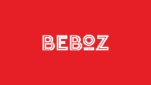 Beboz - Kingsway logo