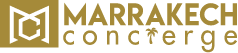 Marrakech Concierge logo