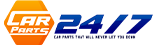 carparts247.co.uk logo
