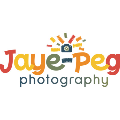 Jaye-Peg Photography logo