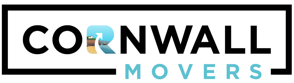 Cornwall Movers logo