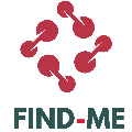 Find-Me.App logo