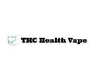 Thc Health Vape logo