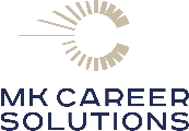 MK Career Solutions logo