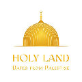 Holy Land Dates logo