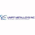 Unifit Metalloys INC logo