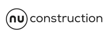 NU Construction Ltd logo