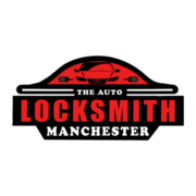 The Auto Locksmith Manchester logo