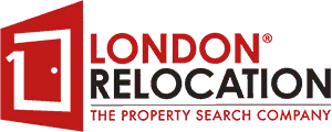 London Relocation logo