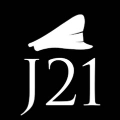 Junction 21 Chauffeurs logo