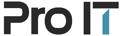 Pro IT logo