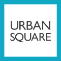 Urban Square Architectural Glazing logo