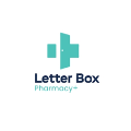 LetterBoxPharmacy logo