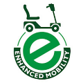 Enhanced Mobility logo