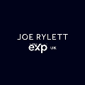 Joe Rylett Exp UK logo