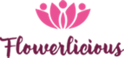 Flowerlicious logo