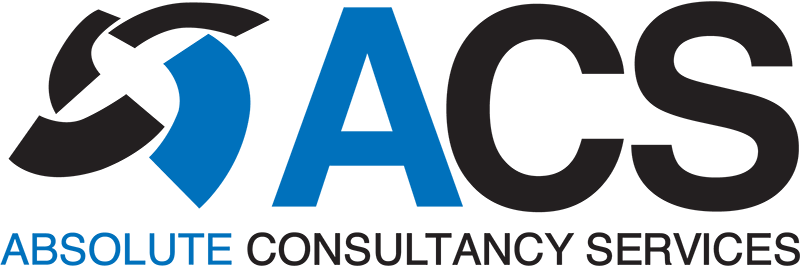 Absolute Consultancy Services logo