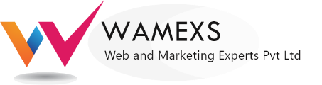 Web and Marketing Experts Pvt Ltd logo