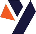 aYn Tech logo