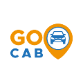 GOCAB logo