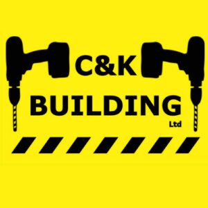 C&K Building logo