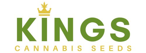 Kings Seedbank logo