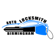 Auto Locksmith Birmingham logo