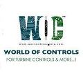 World of Controls logo