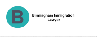 Birmingham Immigration Lawyers logo