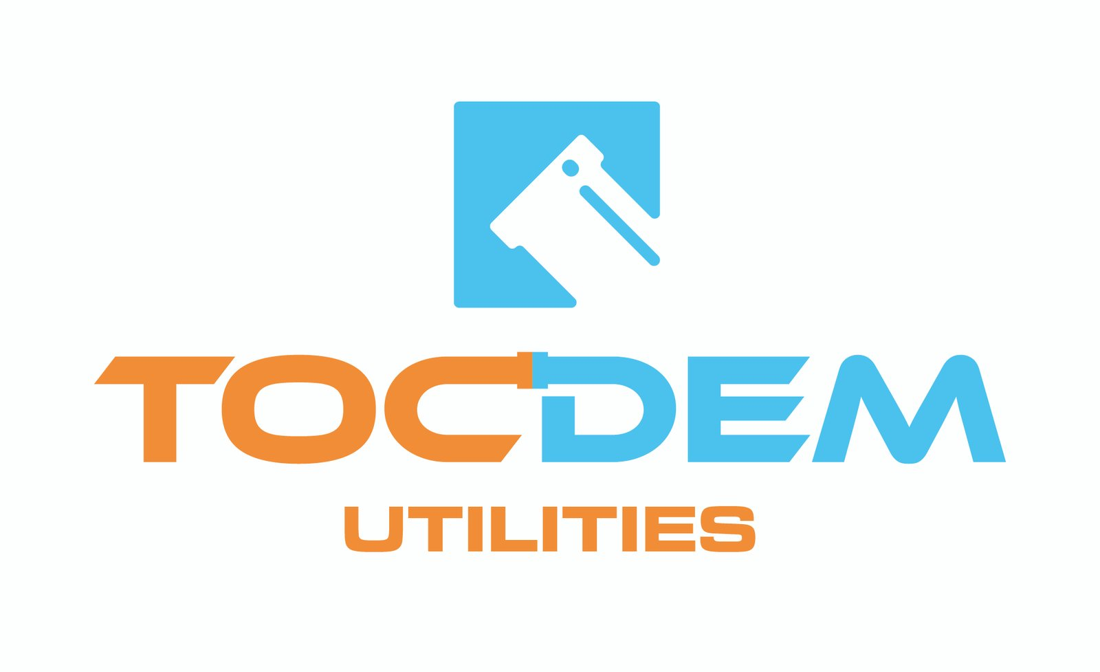 TocDem Attachments & Utilities logo