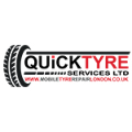 24hr Mobile Tyre Repair London logo