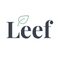 Leef Furniture logo