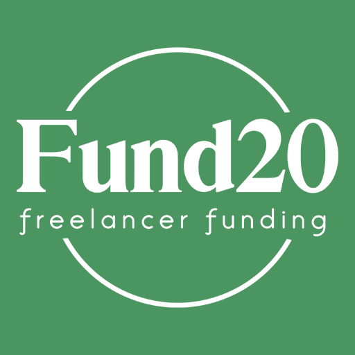 Fund20 logo