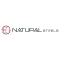 Natural Steels logo