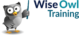 Wise Owl Training logo