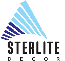 Sterlite Decor logo