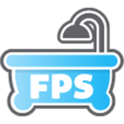 FPS Bathrooms Glasgow logo