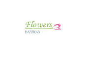 Harrow Flowers logo