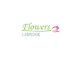 Uxbridge Flowers logo