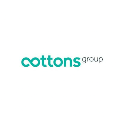 Cottons Group London logo