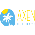 Axen Holidays logo