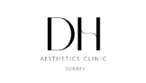 DH Aesthetics Clinic logo