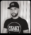 Peaky Hairlines logo