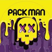 PACKMAN DISPOSABLES UK logo