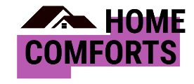 HomeComforts Media Walls Leeds logo