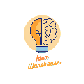 Idea Warehouse logo